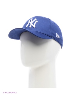 Кепки New Era