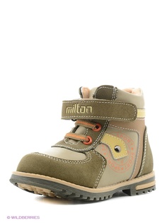 Ботинки Milton