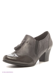 Ботильоны Jana