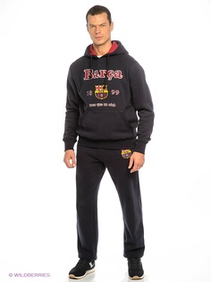 Брюки Atributika & Club