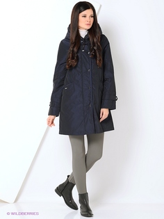 Пальто DIXI CoAT