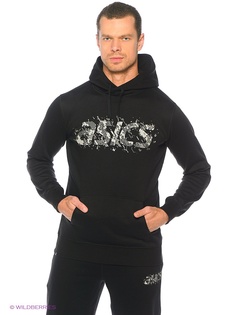 Худи ASICS