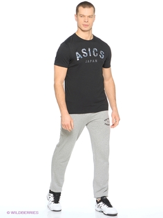 Футболка ASICS