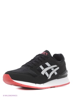 Кроссовки ASICSTIGER