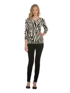 Лонгслив Colins