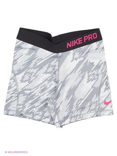 Шорты Nike