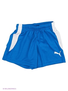 Шорты Puma