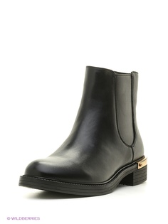 Ботинки BRAVO