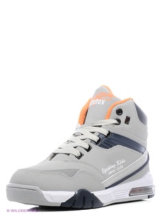 Кроссовки Котофей