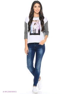 Джинсы TOM FARR