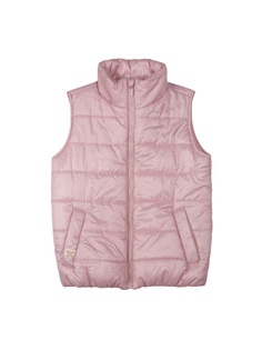 Жилеты Button Blue