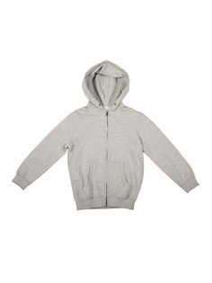 Толстовки Button Blue