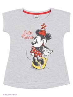 Футболка Minnie Mouse