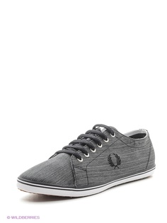 Кеды Fred Perry