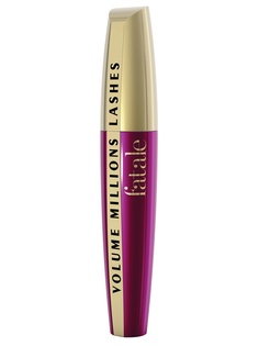 Туши LOreal Paris