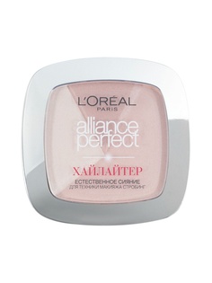 Хайлайтеры LOreal Paris