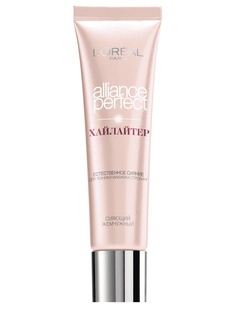 Хайлайтеры LOreal Paris