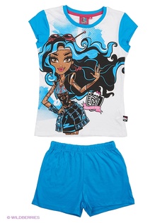 Пижамы Monster High