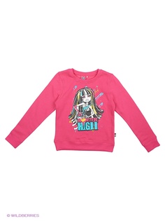 Свитшоты Monster High