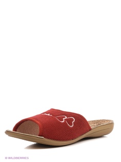 Тапочки Inblu