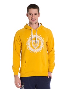 Худи U.S. Polo Assn.