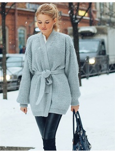 Кардиганы Woolys