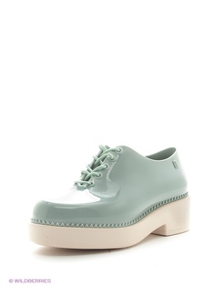 Ботинки Melissa