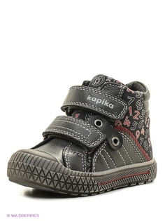 Ботинки Kapika