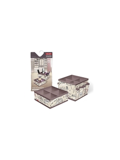 Категория: Органайзеры для косметики Valiant