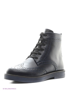 Ботинки Dino Ricci