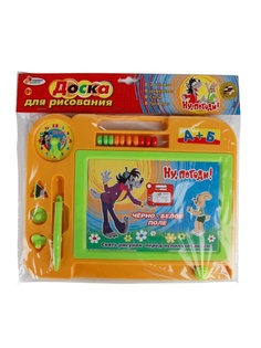 Наборы для рисования Играем вместе