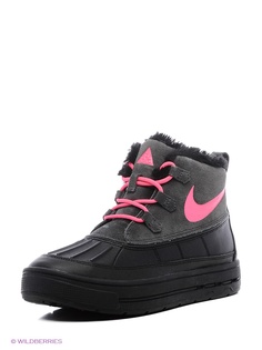 Ботинки Nike