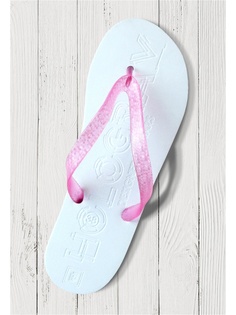 Шлепанцы EVARS