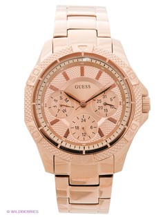 Часы наручные GUESS