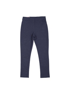Брюки Button Blue