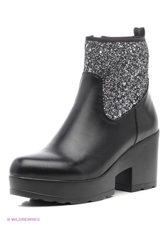Ботильоны Daze