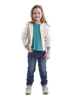 Джинсы Gulliver