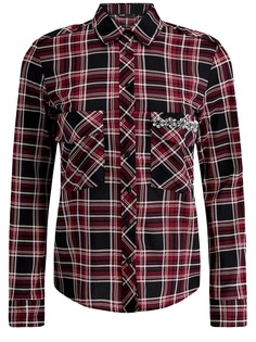 Рубашки Oodji