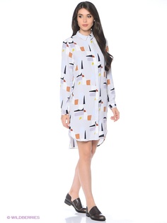 Рубашки SELECTED