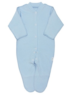 Комбинезоны нательные для малышей Веселый малыш