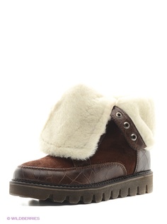 Полусапожки Wilmar