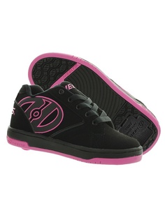 Роликовые кроссовки Heelys