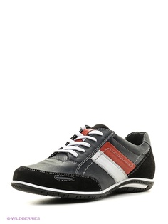 Кроссовки Walrus