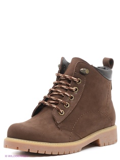 Ботинки BEKERANDMILLER