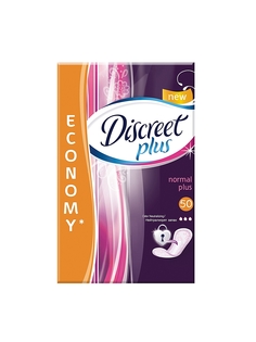 Прокладки гигиенические DISCREET