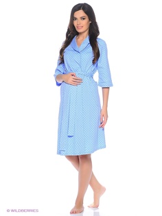 Халаты банные Hunny Mammy