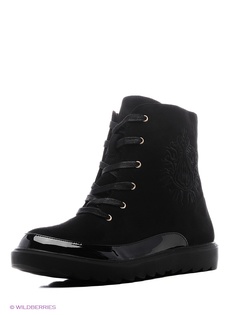 Ботинки NOBBARO