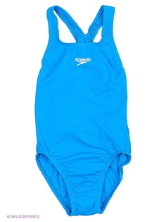 Слитные купальники Speedo