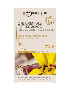 Воск для депиляции Acorelle