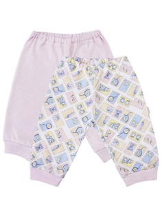 Брюки Веселый малыш